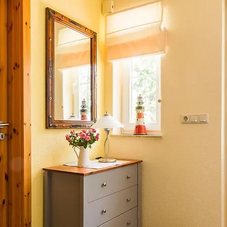 Darsser Smuggler Hus 1 - #118378 Apartament *