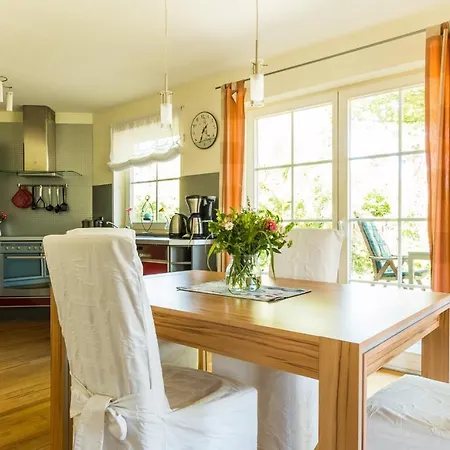 Darsser Smuggler Hus 1 - #118378 Apartament *