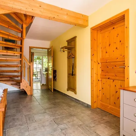Apartament Darsser Smuggler Hus 1 - #118378 Wieck
