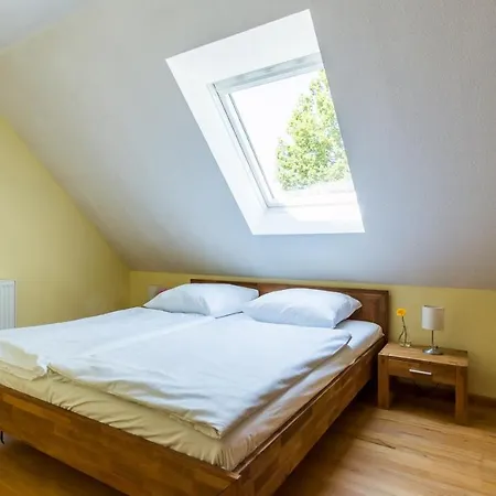 Apartament Darsser Smuggler Hus 1 - #118378