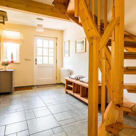 Darsser Smuggler Hus 1 - #118378 Apartament Wieck