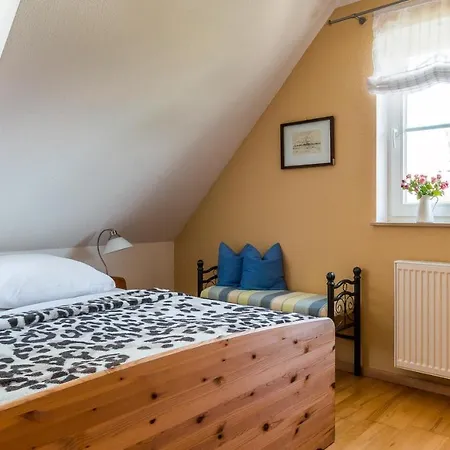 Apartament Darsser Smuggler Hus 1 - #118378