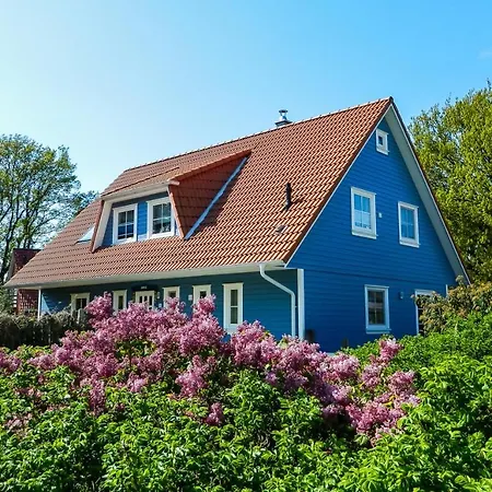 Darsser Smuggler Hus 1 - #118378 Apartament Wieck