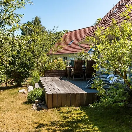 Darsser Smuggler Hus 1 - #118378