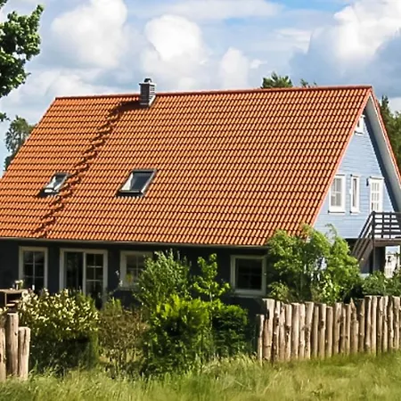 Darsser Smuggler Hus 1 - #118378 Apartament Wieck